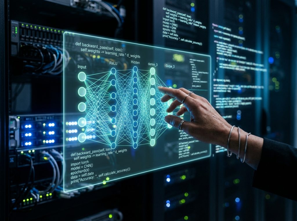 A Era Dourada das Big Techs: O Pano de Fundo da Dependência Tecnológica - A Corrida para o 'Controle Próprio' da IA: Por Que o Mundo Não Quer Mais a Tirania das Big Techs?