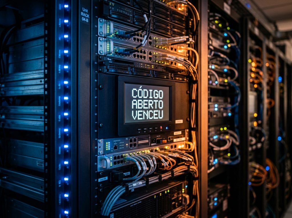 Adeus, Monopólio? Qwen3-Coder: O Gigante de Código Aberto que Está Desbancando o Claude Sonnet img2