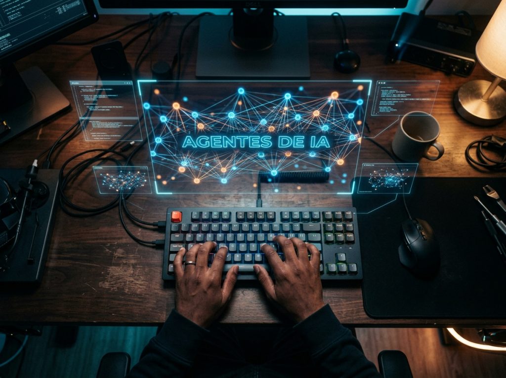 Adeus, Nuvem? Os Melhores Modelos Locais para Rodar no Ollama em 2024/2025 img2