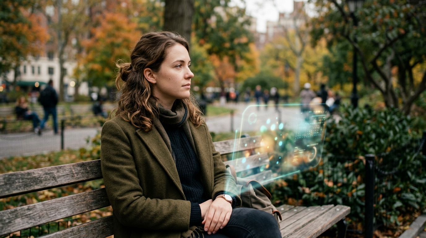 Chatbots Terapêuticos: O Futuro da Saúde Mental ou uma Armadilha Digital?