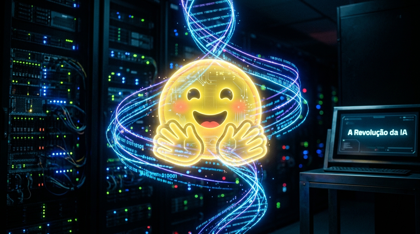 Hugging Face na Prática: O Guia Definitivo para Dominar o GitHub da Inteligência Artificial