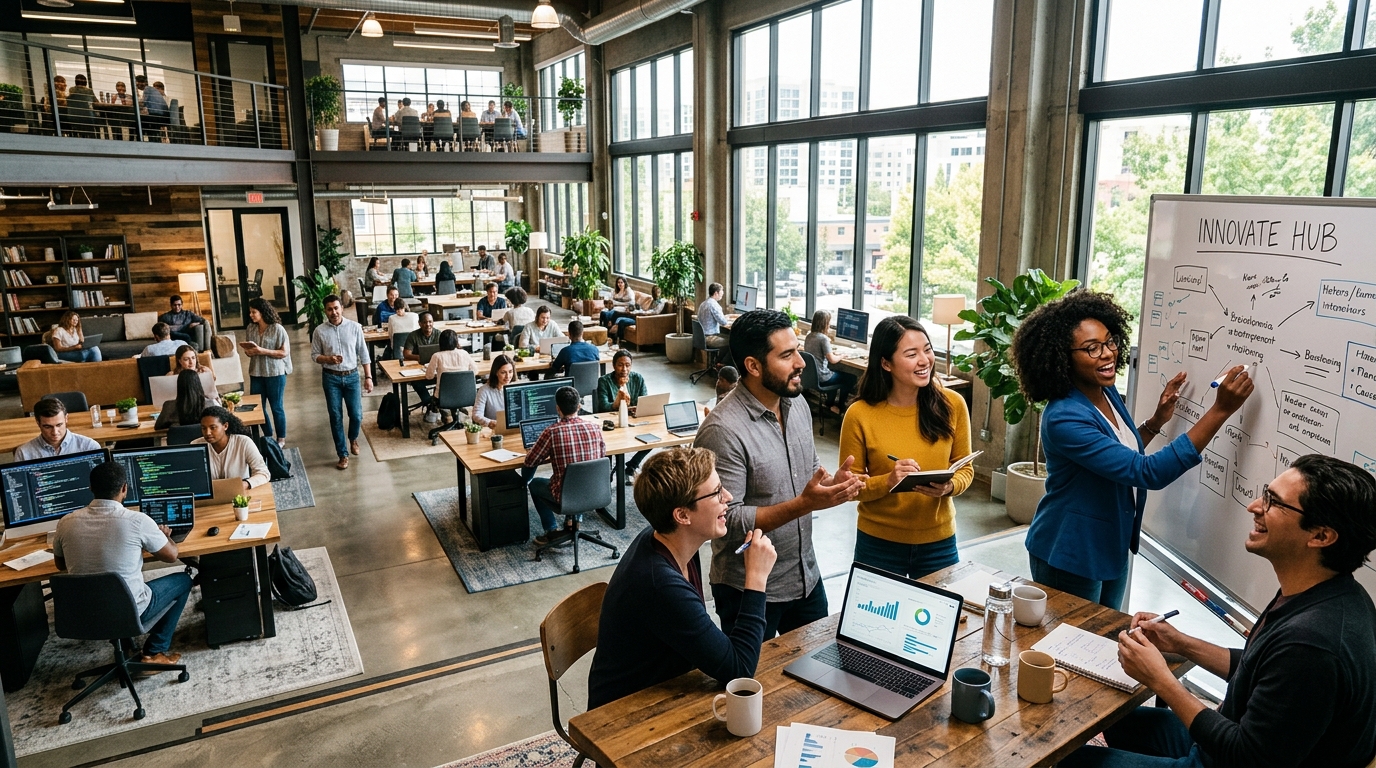 Hyperautomação para PMEs: O Segredo para Pequenas Empresas Dominarem o Jogo (Sem Quebrar o Banco!)