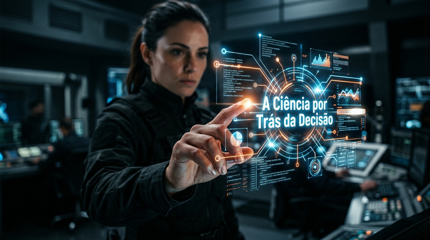 IA Transparente: A Revolução Verifiable AI que Explica o 'Porquê' das Decisões