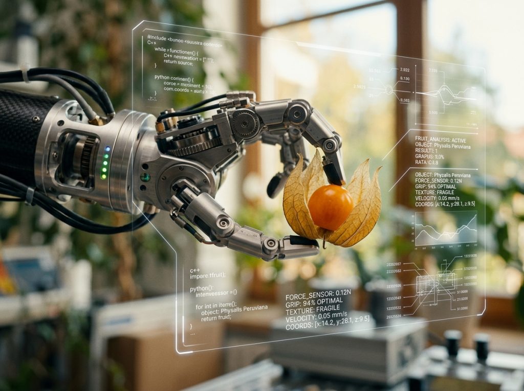 Jensen Huang na CES 2026: O Palco para a Promessa Robótica - Robôs com OpenAI: A Nova Era da Robótica na Visão de Jensen Huang (CES 2026)