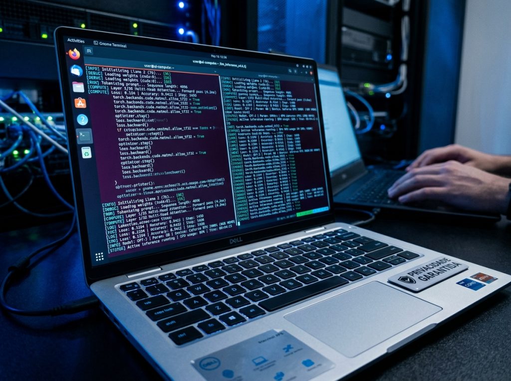 Liberdade Digital: Como Rodar o OpenClaw com Ollama para Agentes de IA 100% Locais img2