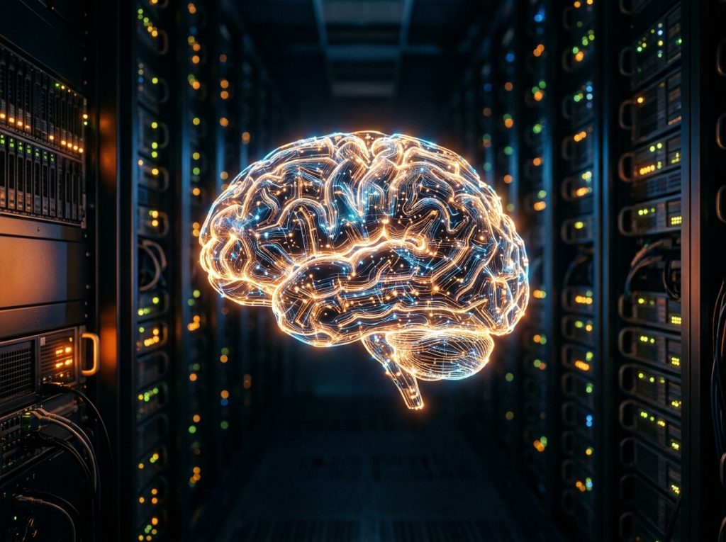 Mais do que Código: A Computação por Trás de Cada Agente Inteligente - Agentes de IA: O Custo Escondido Por Trás da Revolução e Como o FinOps Resgata Seus Lucros