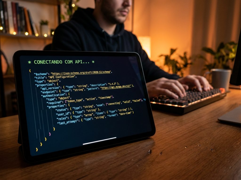 Manos à Obra: Como o Tool Calling Transforma LLMs em Agentes Autônomos de Verdade img2