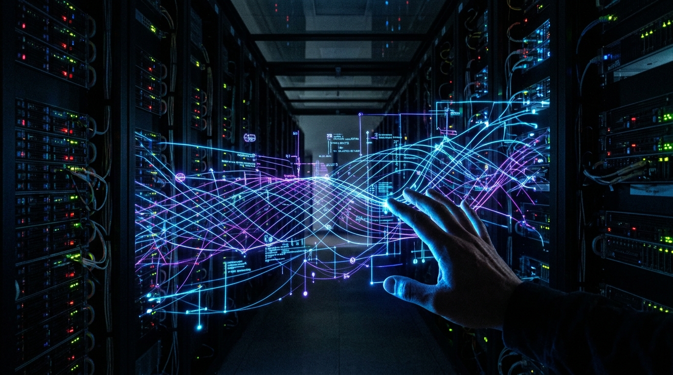 MCP: O Protocolo Secreto que Está Ditando o Futuro da IA e Conectando Tudo