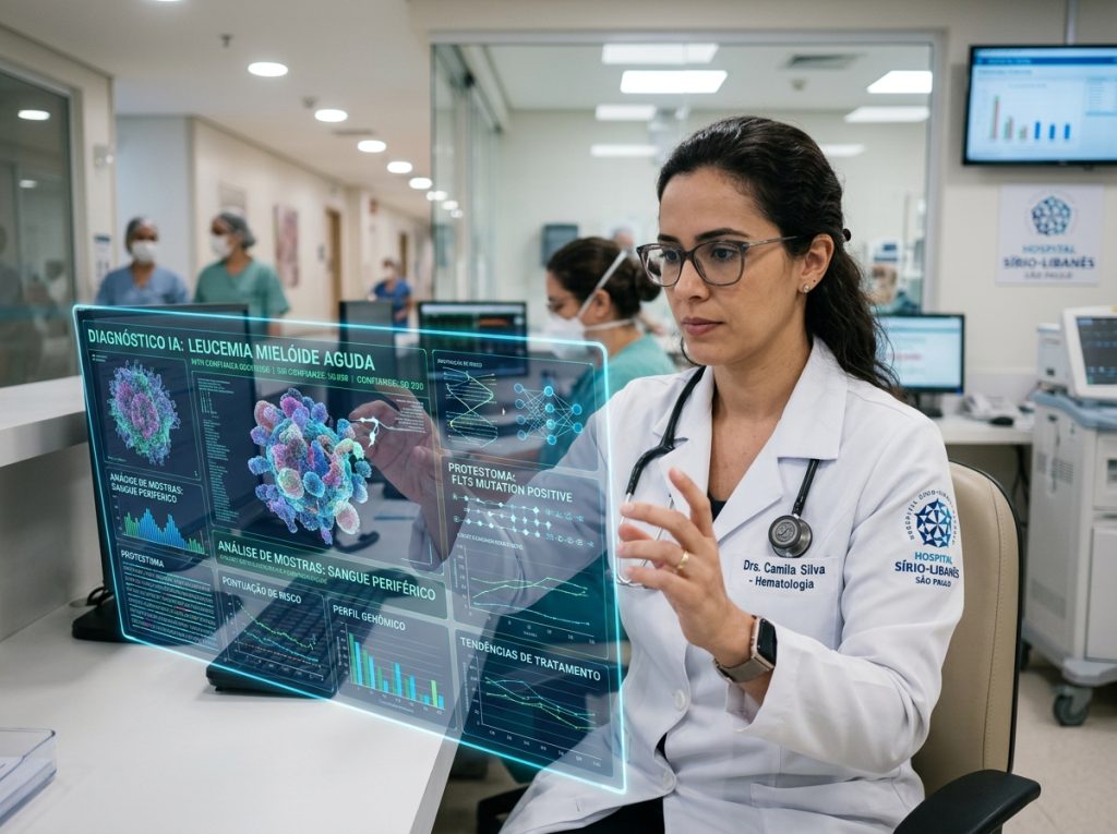 O Ecossistema de IA no Brasil: Um Panorama Atual - Inteligência Artificial no Brasil: O Futuro é Agora!