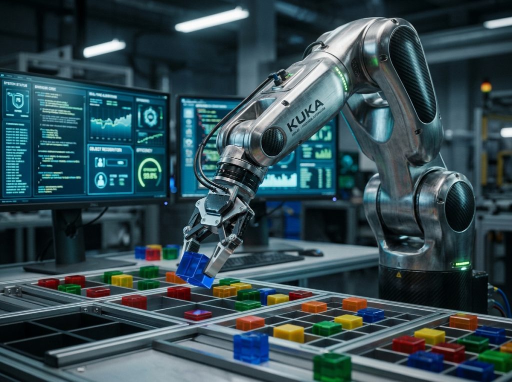 O Elo Perdido: A Necessidade de um Cérebro para o Robô - RPA + IA: A Fórmula Secreta que Transformou a Automação Robótica em um Superpoder