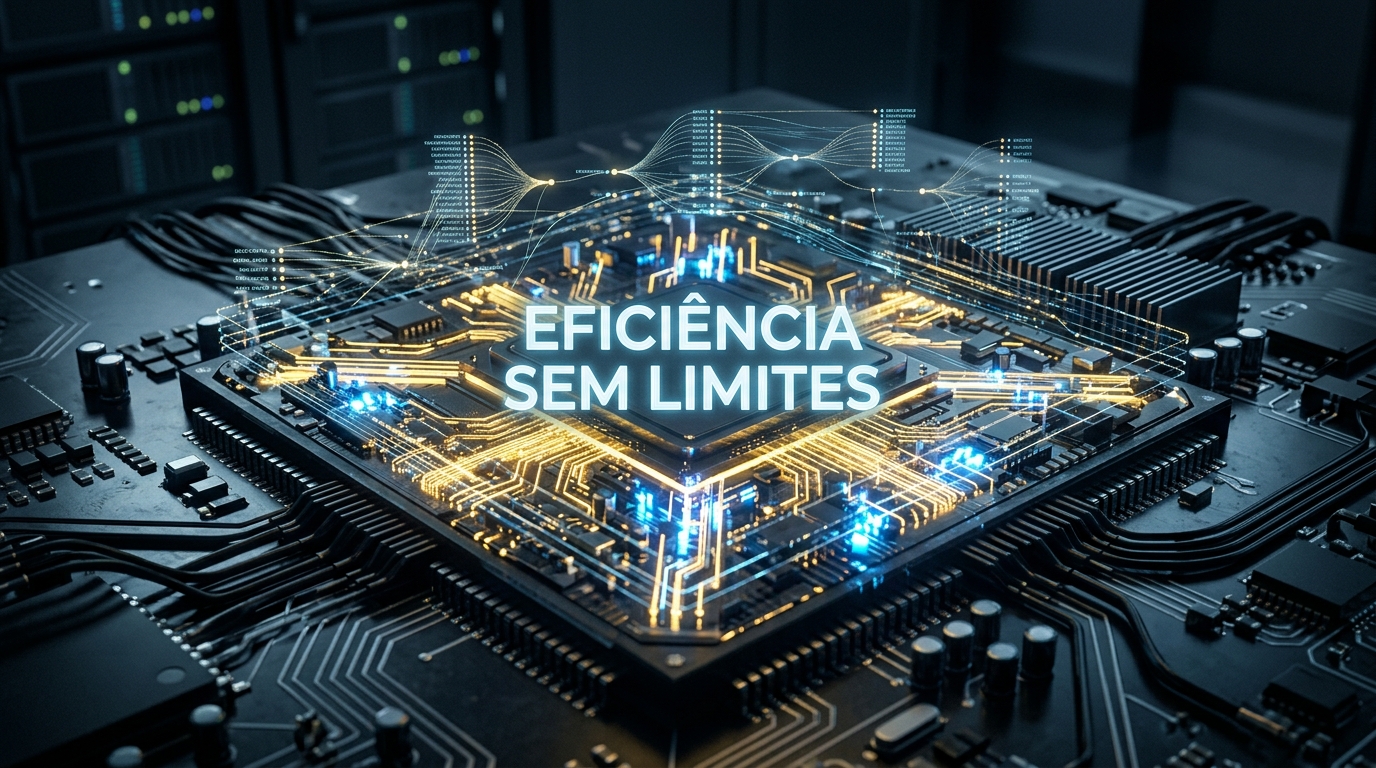 O Fim do Gargalo da Memória: Como a Gated DeltaNet e a Atenção Híbrida Estão Redefinindo os LLMs