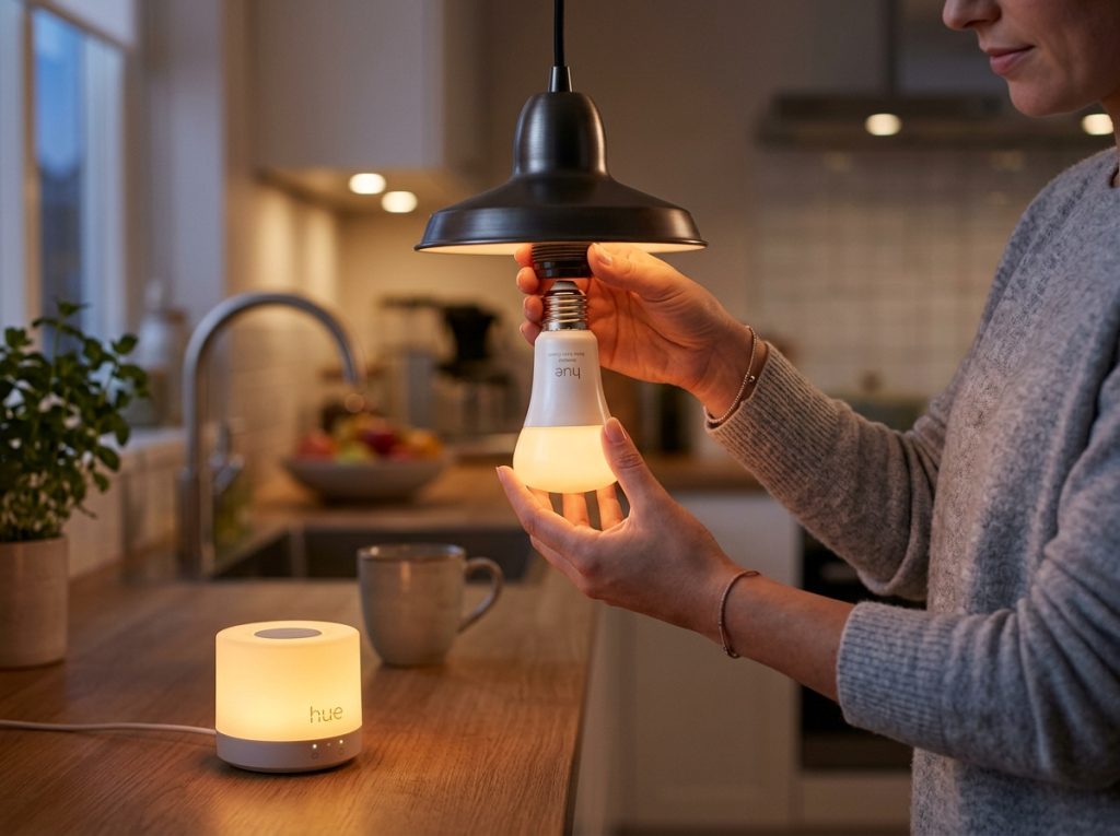 O Que Raios é Matter? A Linguagem Universal Que Faltava - Matter no Lar: O Fim da Bagunça de Apps e o Começo da Casa Inteligente de Verdade