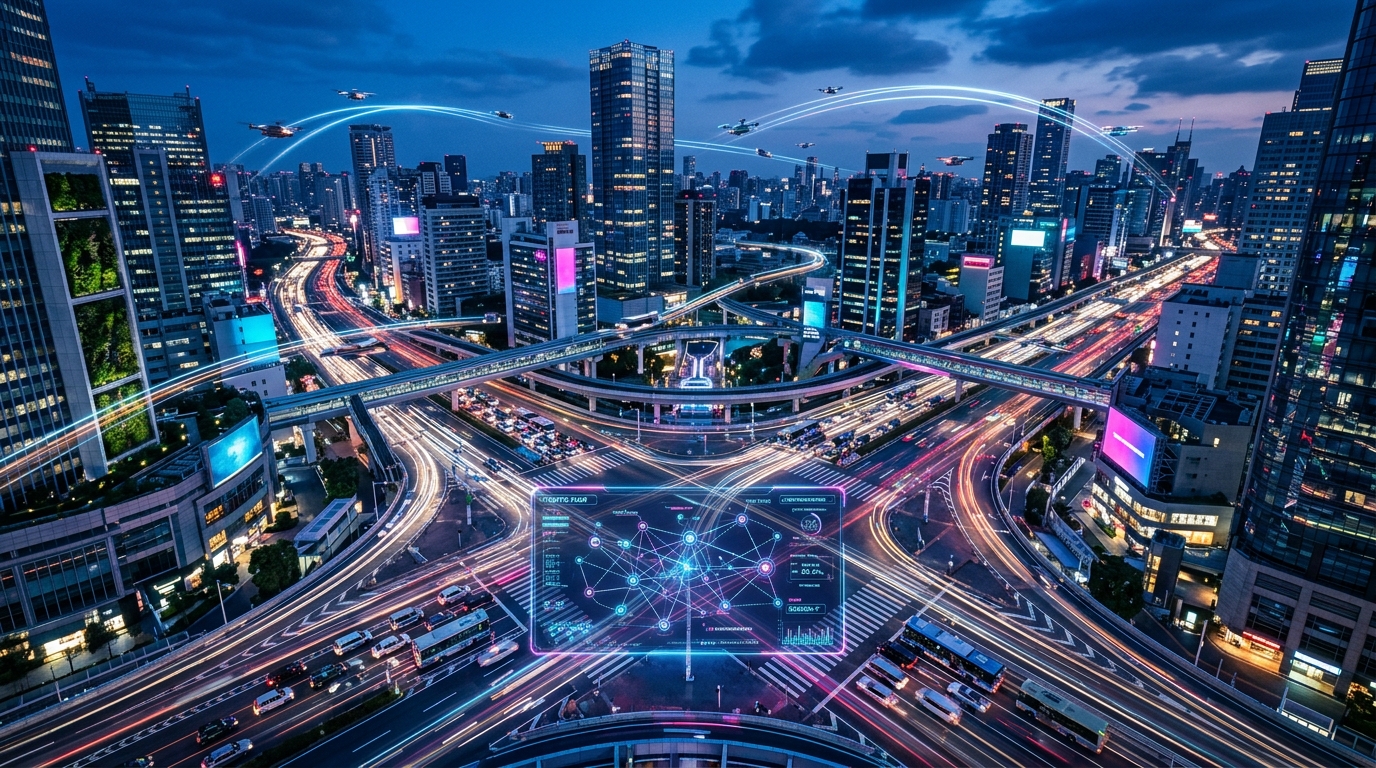 Orquestração de IA: Domando a Horda de Agentes Inteligentes sem Virar um Caos Digital