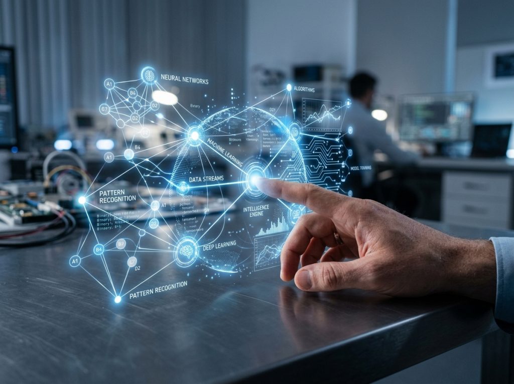 Por Dentro da Caixa Preta: Conceitos Fundamentais da Automação - Glossário de Automação 2026: Desvende os 25 Termos Essenciais para o Futuro Agora