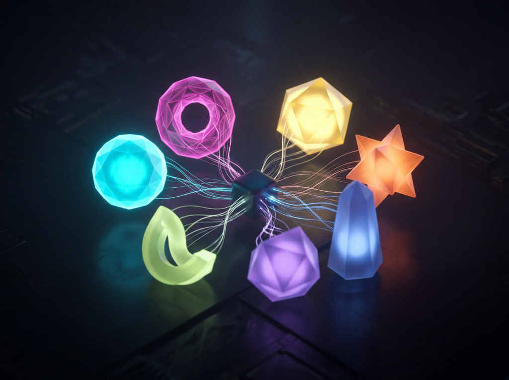 Por Que Deixar Várias IAs Conversarem? As Vantagens da Colaboração - Multi-Agent Systems: A Revolução Silenciosa Onde IAs Colaboram Para Criar o Futuro