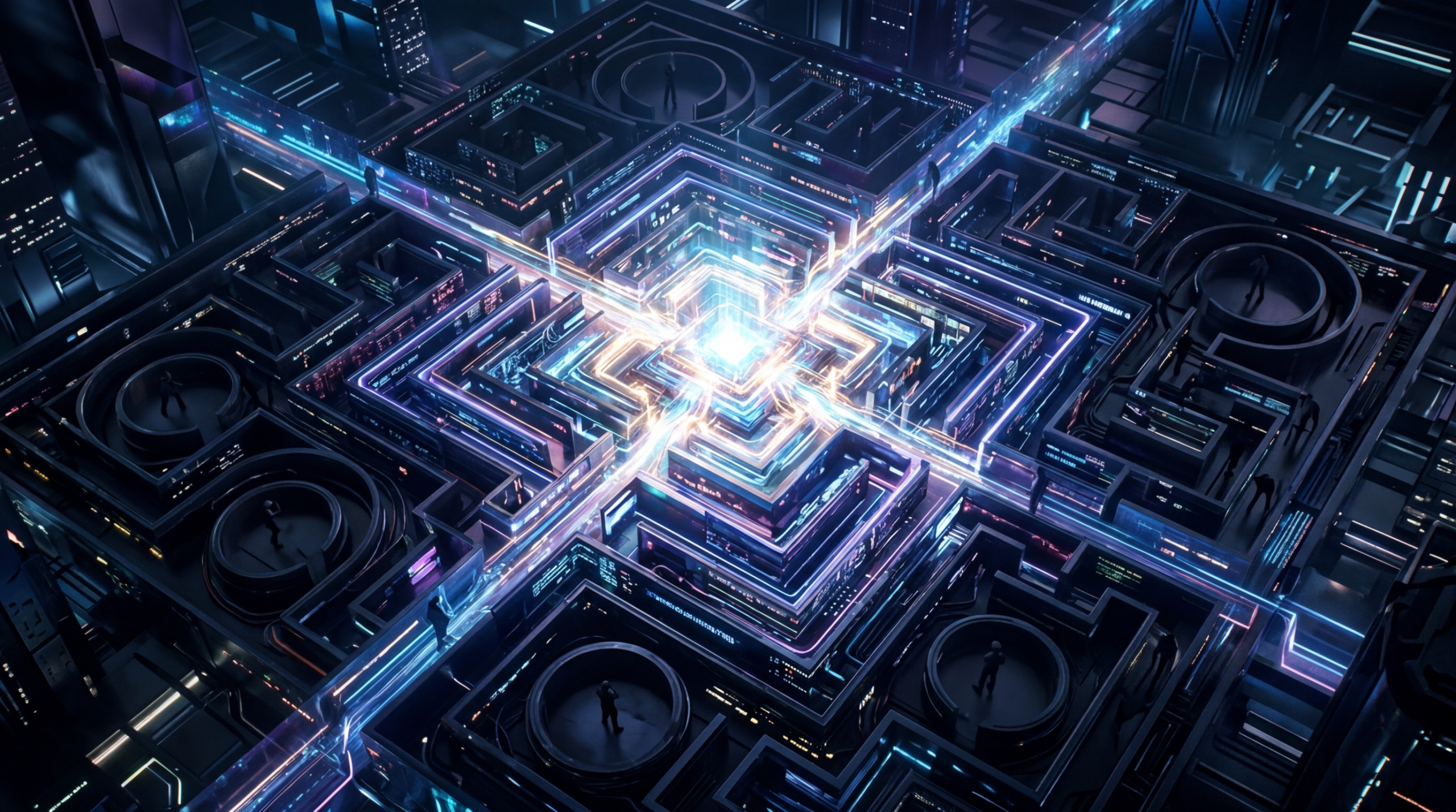 Process Mining com IA: O Detetive Clandestino Que Revela Falhas Ocultas Antes da Automação