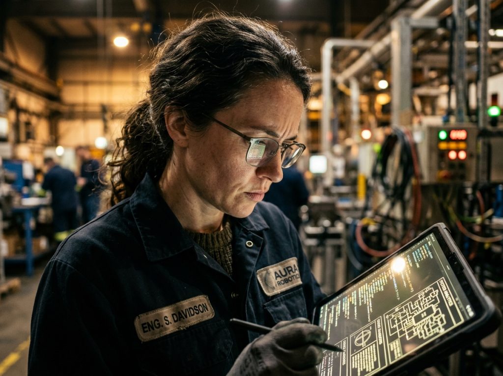 Quando o Hardware Não Acompanha a Vontade do Software: Os Gargalos do PLC - Automação Definida por Software: O Fim do PLC Tradicional e o Início de uma Nova Era Industrial