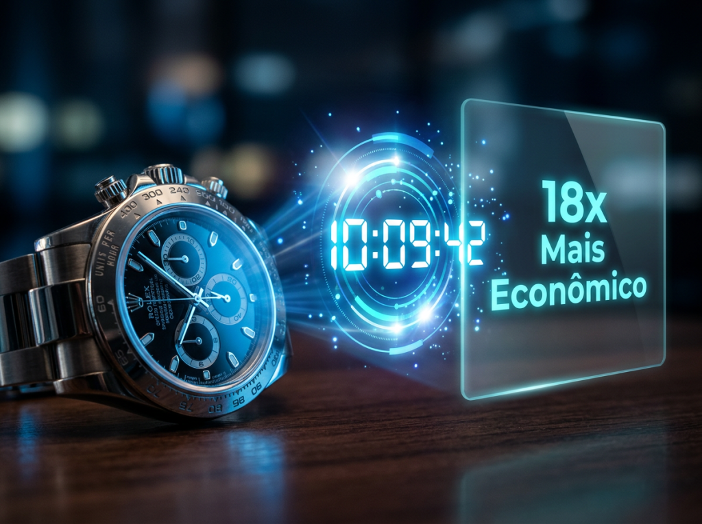 Qwen 3.5: O Gigante da Alibaba que Humilhou o GPT-4o por um Décimo do Preço img2