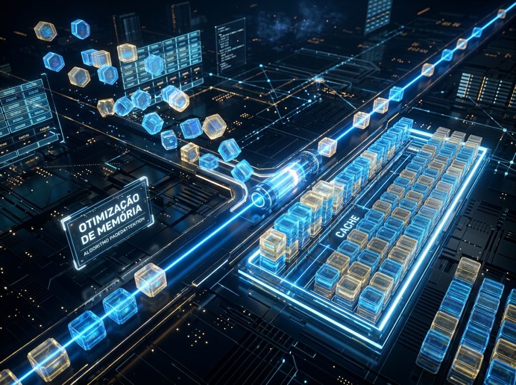 vLLM: Quando o Ollama Não é Suficiente e Você Precisa de Inferência em Produção img2